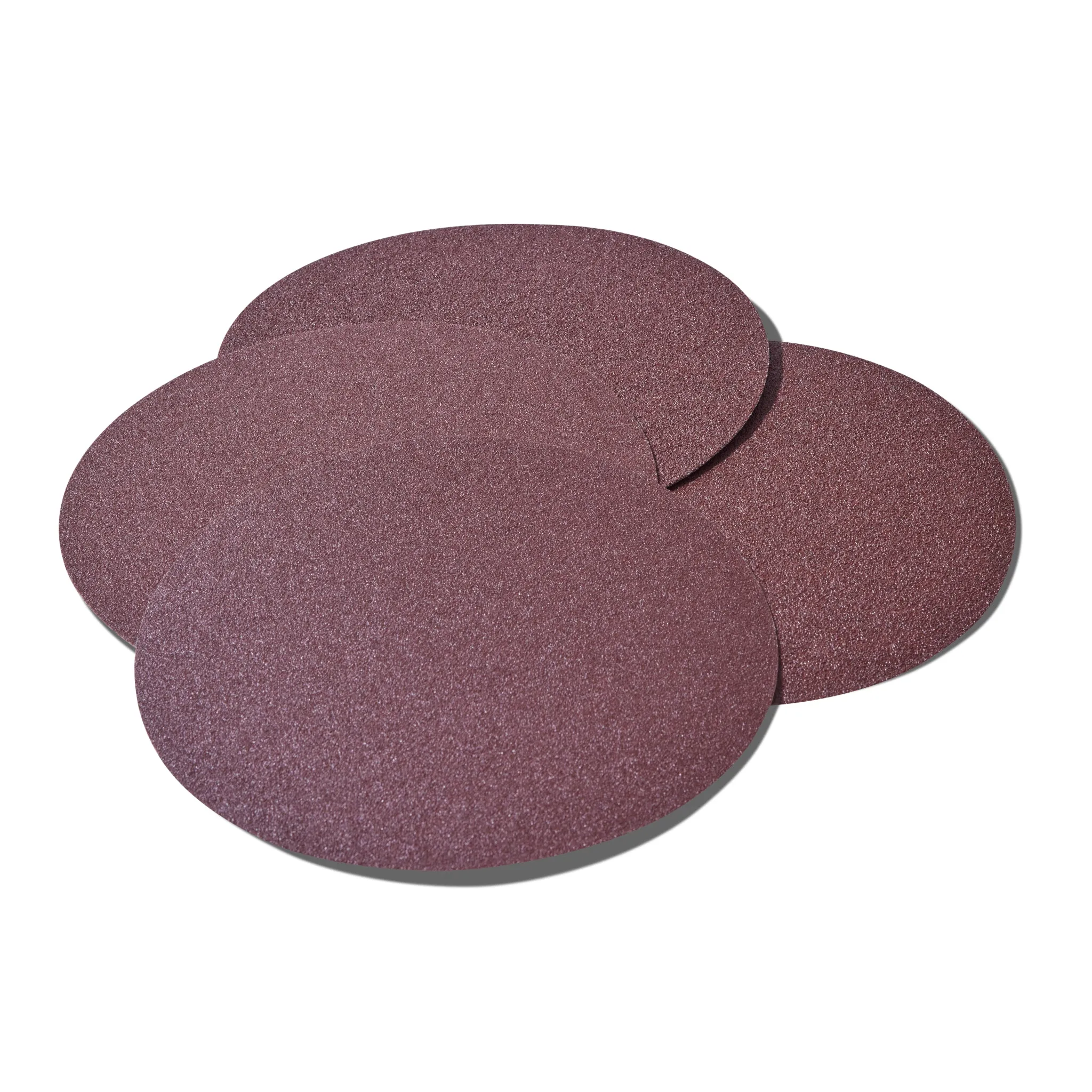 Abrasive Pack for Belt and Disc Sander - 100mm x 203mm - Pack of 8