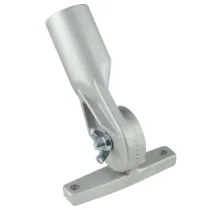 Adjustable Tooth Threaded Bracket