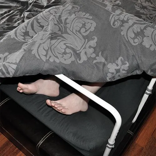 Aidapt Bed Cradle Height Adjustable