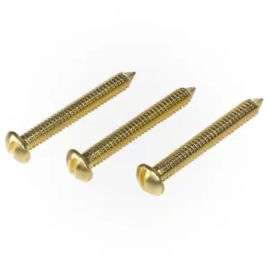 Aladdin Light Ring Screws 500S - 3 Pack