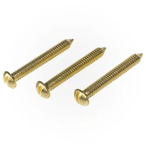 Aladdin Light Ring Screws 500S - 3 Pack