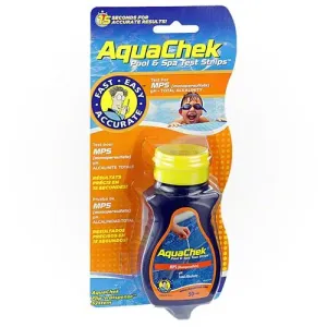 AquaChek Monopersulfate Test Strips