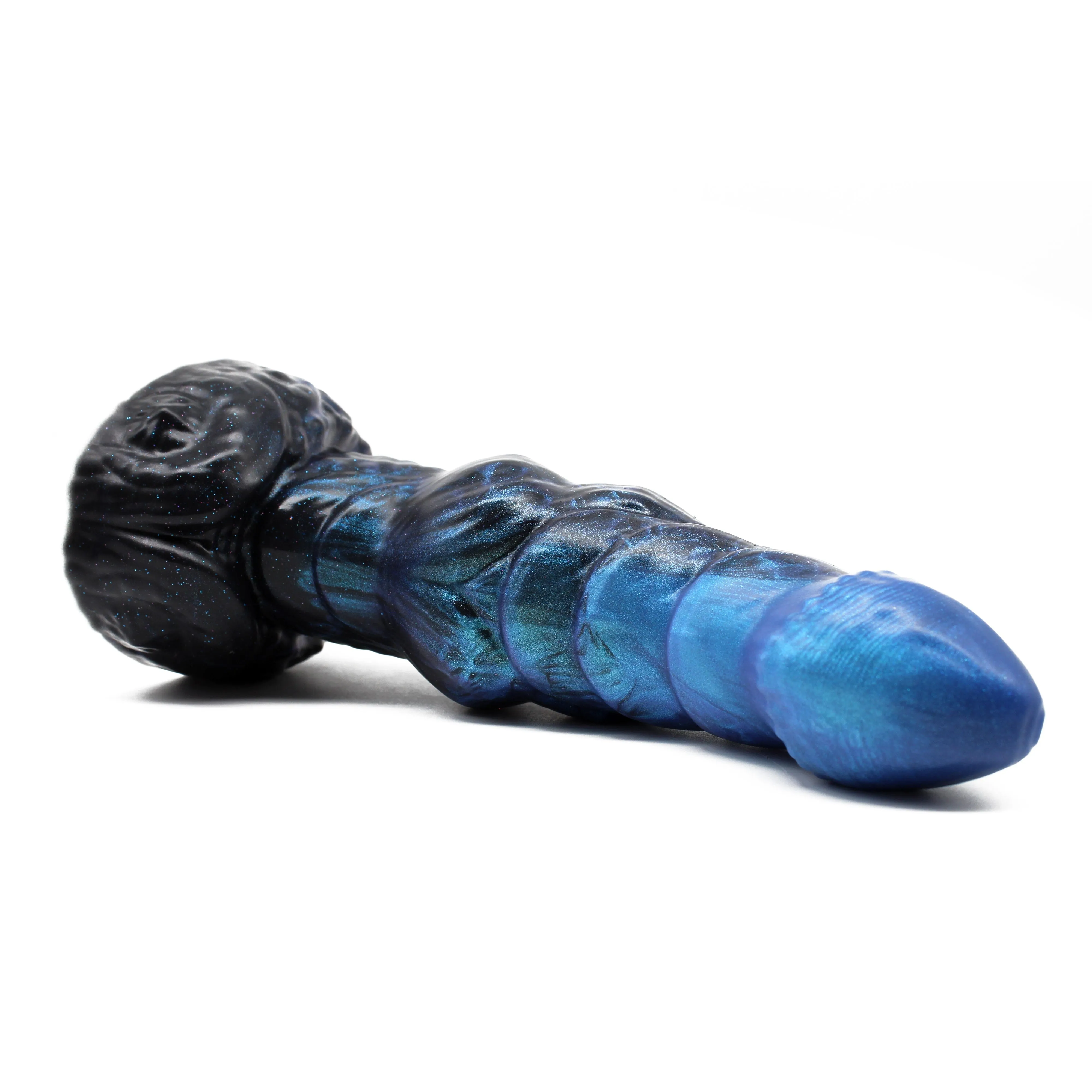 Ardor Dragon Dildo by Uberrime - Squishy Soft Silicone