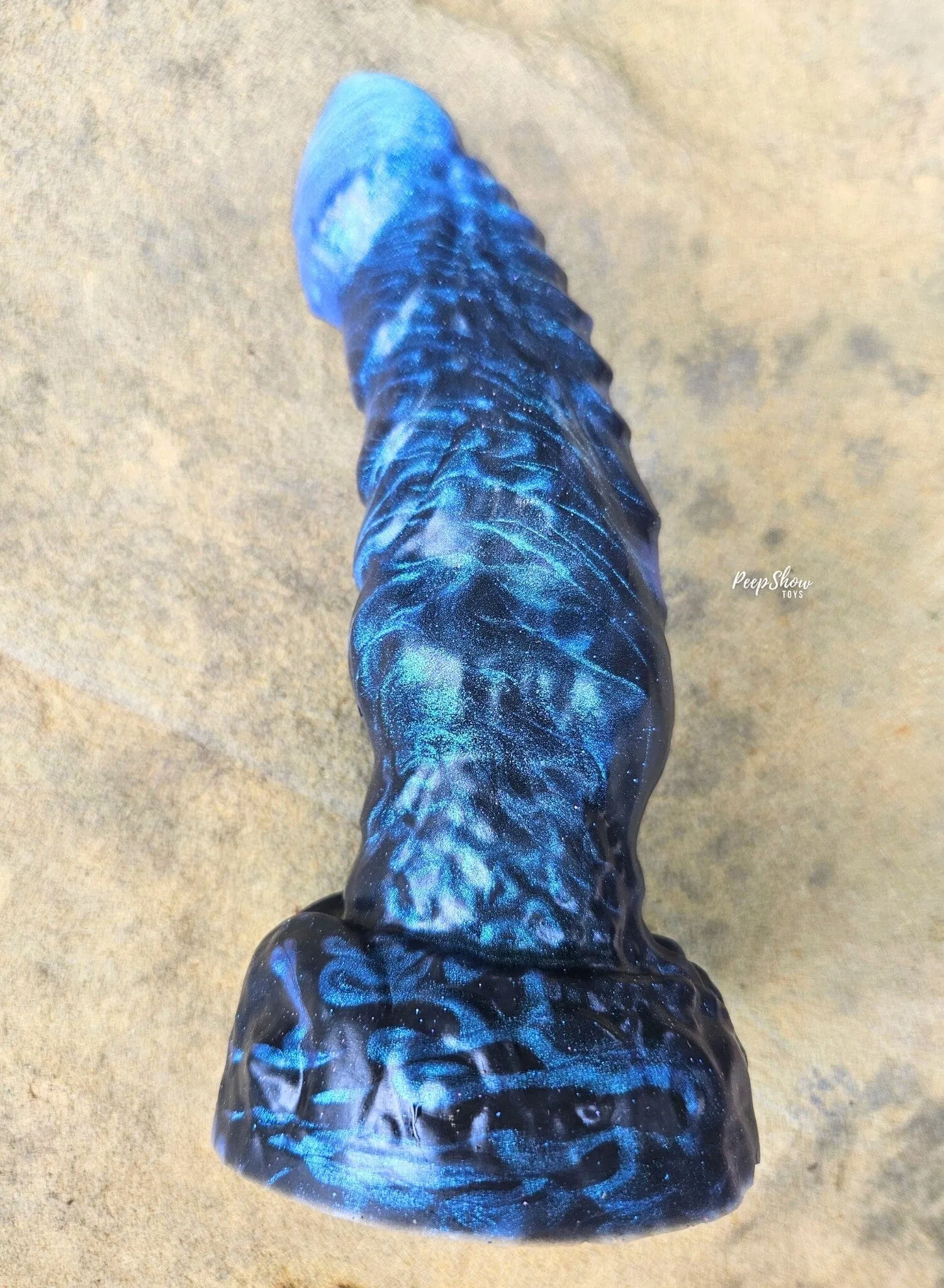 Ardor Dragon Dildo by Uberrime - Squishy Soft Silicone