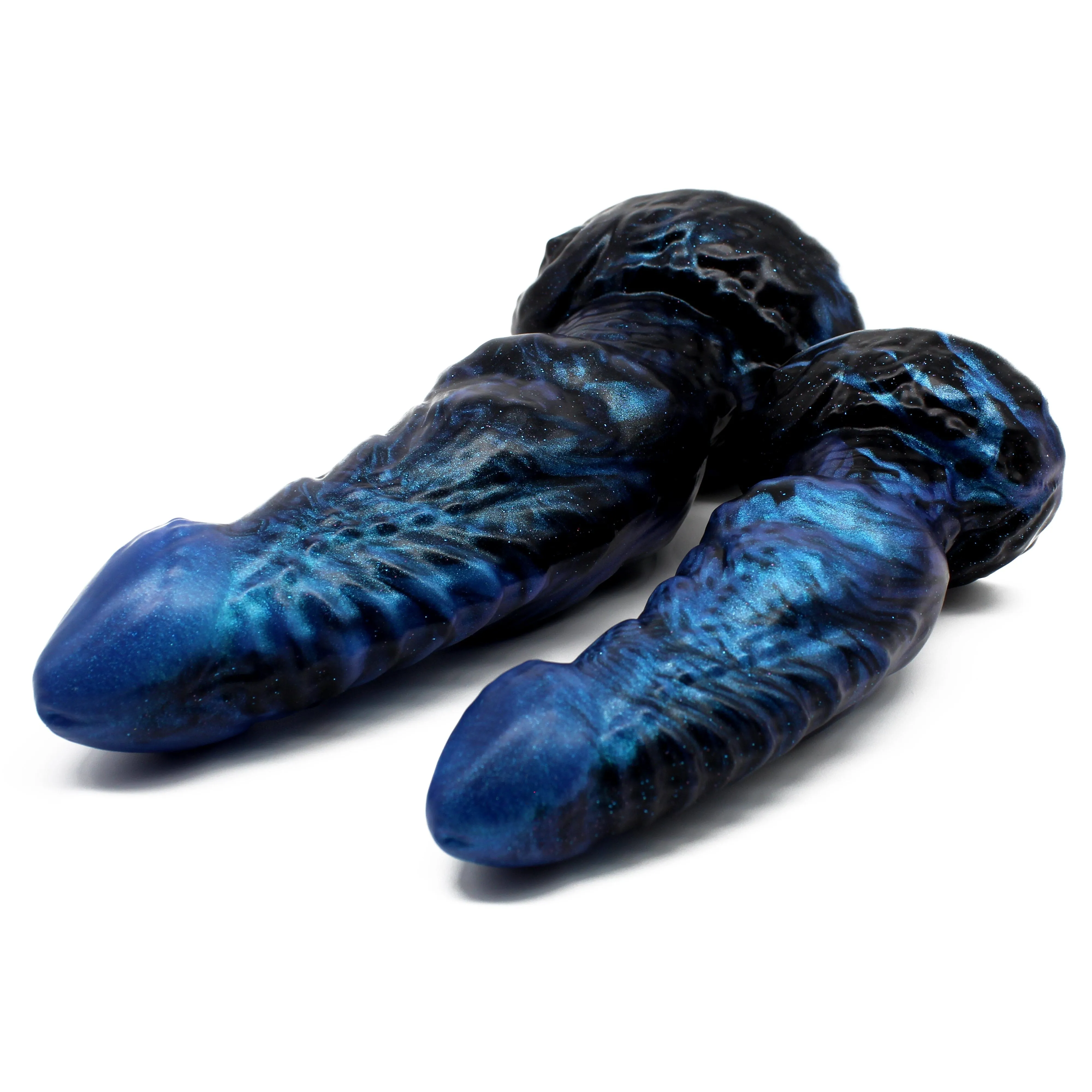 Ardor Dragon Dildo by Uberrime - Squishy Soft Silicone