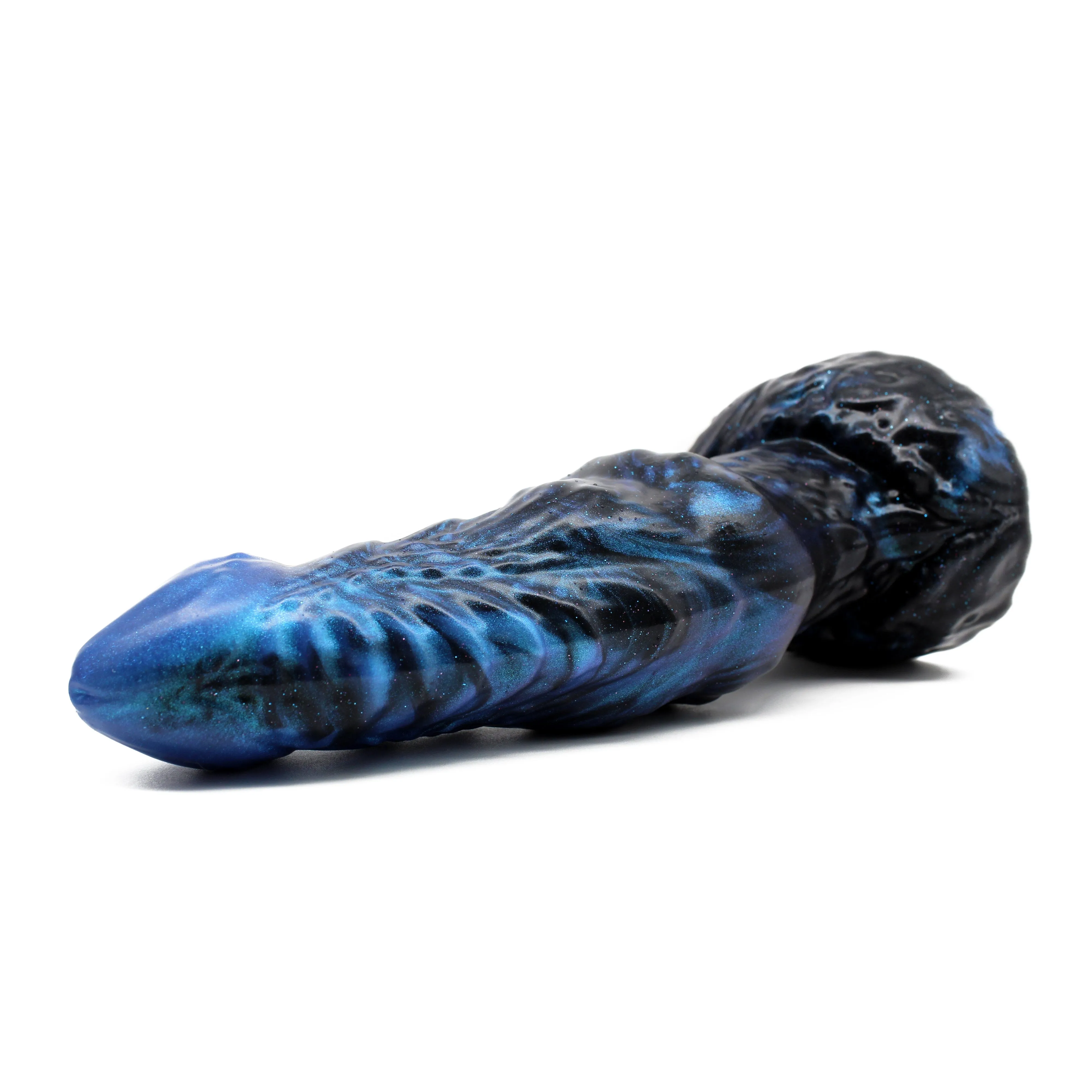 Ardor Dragon Dildo by Uberrime - Squishy Soft Silicone