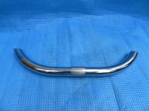 B123 Steel Customized to Bullhorn Bar 330mm c-c (22082419)