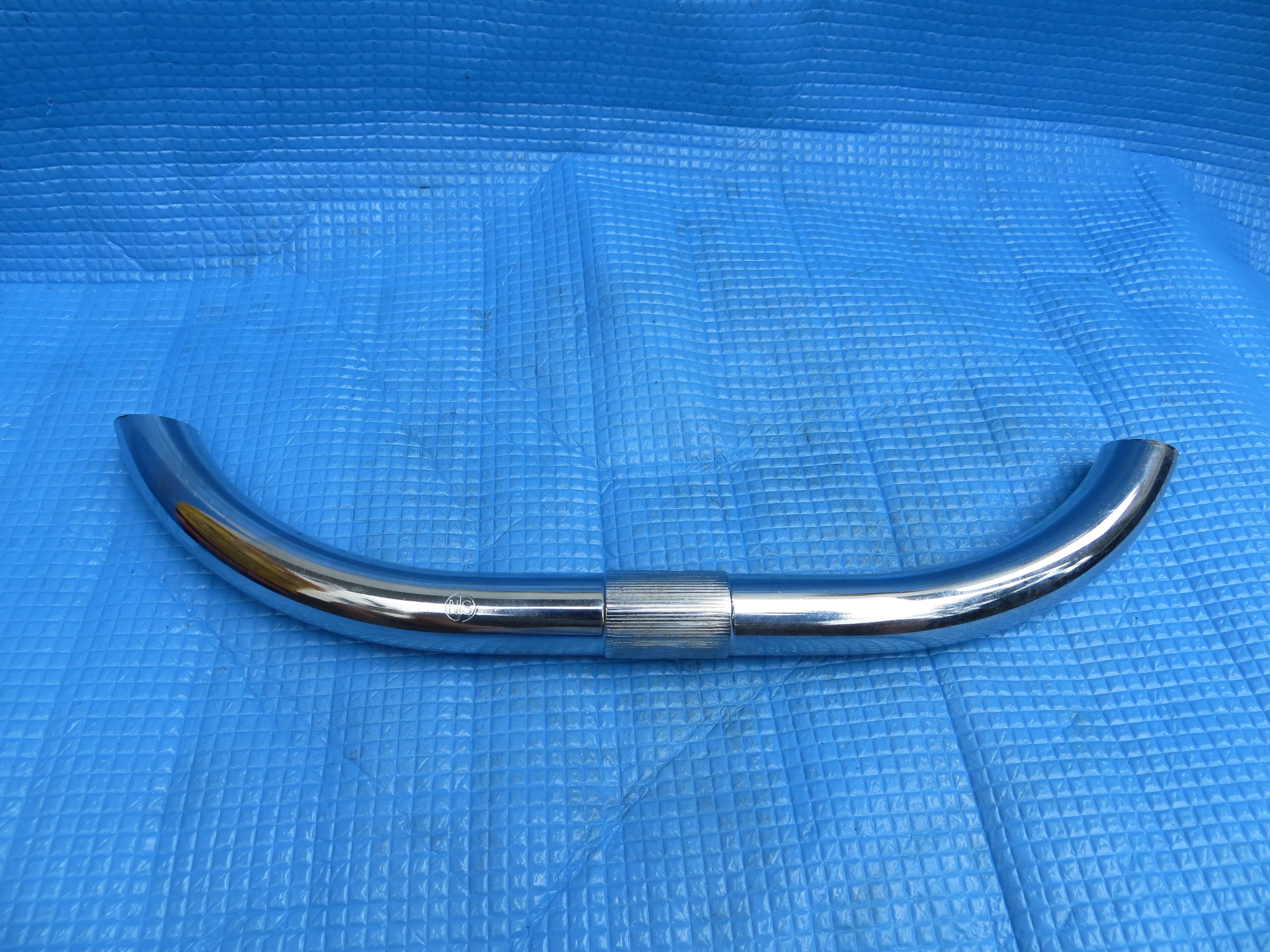 B123 Steel Customized to Bullhorn Bar 330mm c-c (22082419)