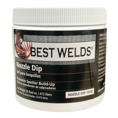 Best Welds Nozzle Dip Gels