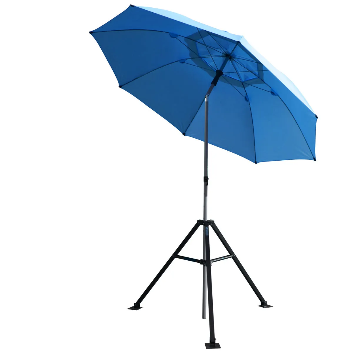 Black Stallion UB250 Welding Umbrella