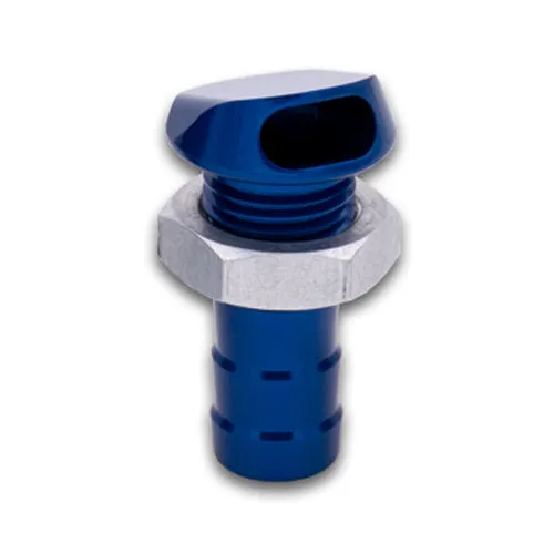 BLOWSION 3/8 Inch Pro Water Bypass Fitting