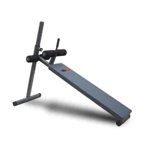 BodyWorx C605AB Adjustable Abdominal Ladder Bench