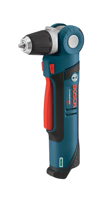 BOSCH 12V MAX 3/8" Angle Drill (Tool Only)