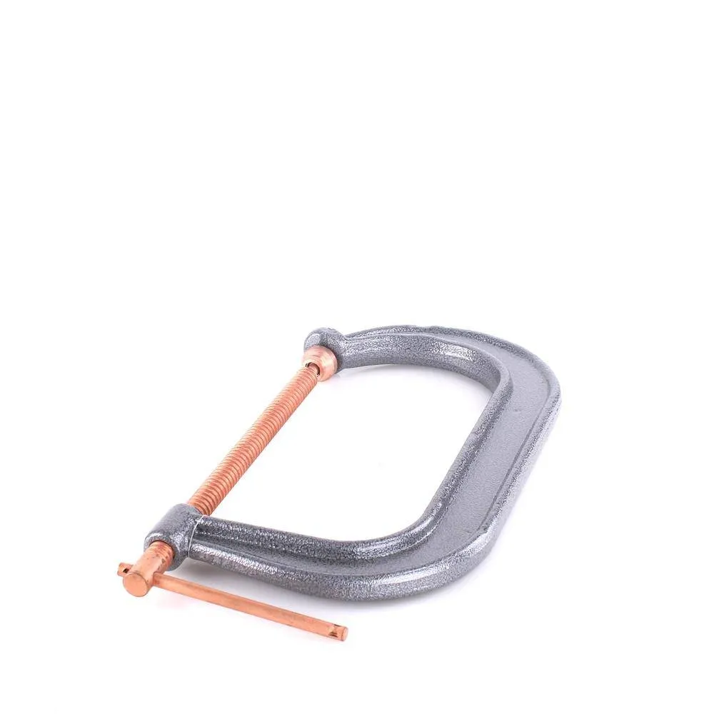 C Clamp 410