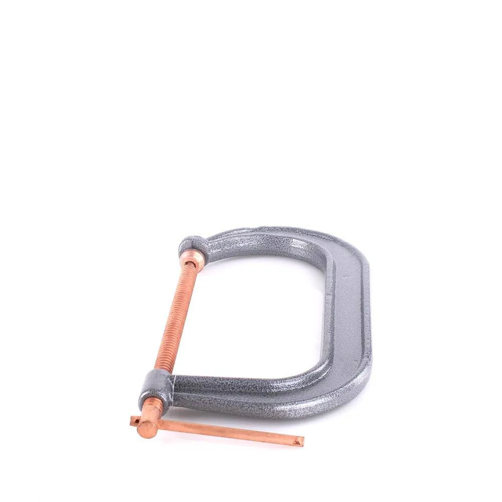 C Clamp 410