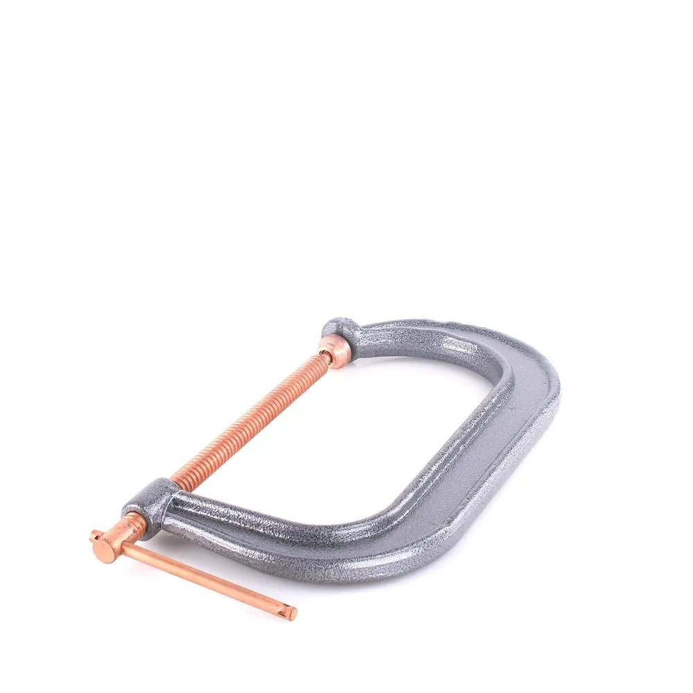 C Clamp 410