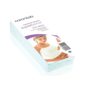 CARONLAB - Superbond Strips 100pk