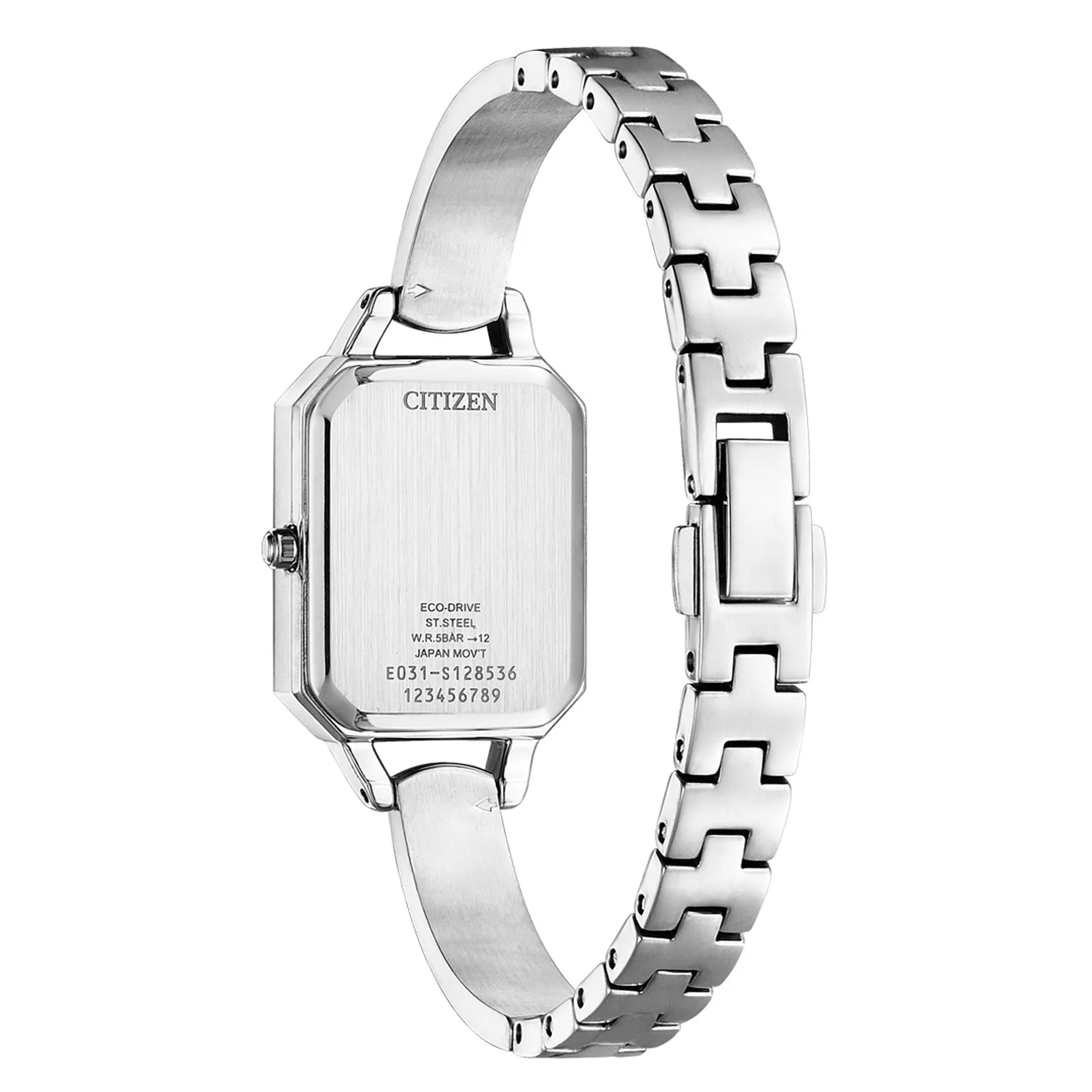 Citizen Eco-Drive Watch EM0980-50A