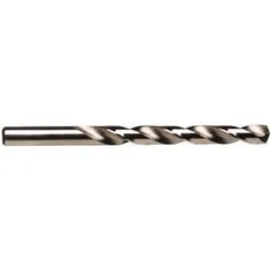 Cobalt Steel Drill Bit, .5-In.