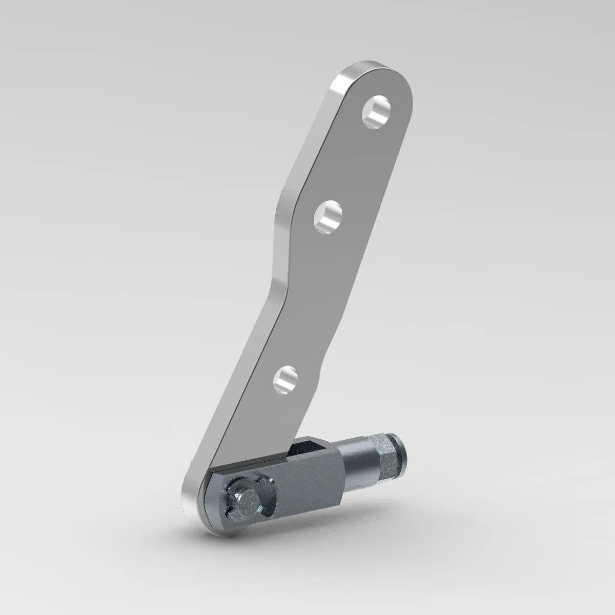 Complete Lever for Master Cylinder