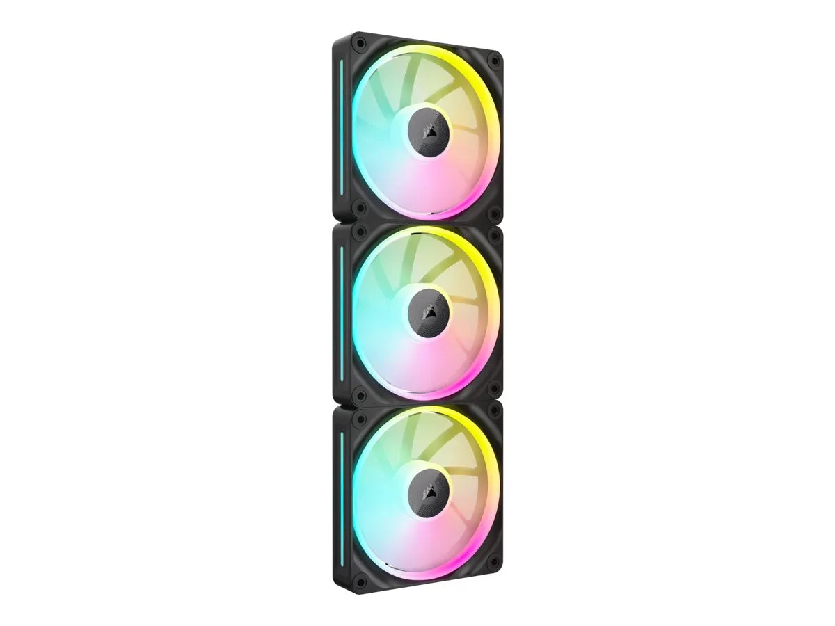 Corsair Icue Link Lx120 Rgb - Case Fan