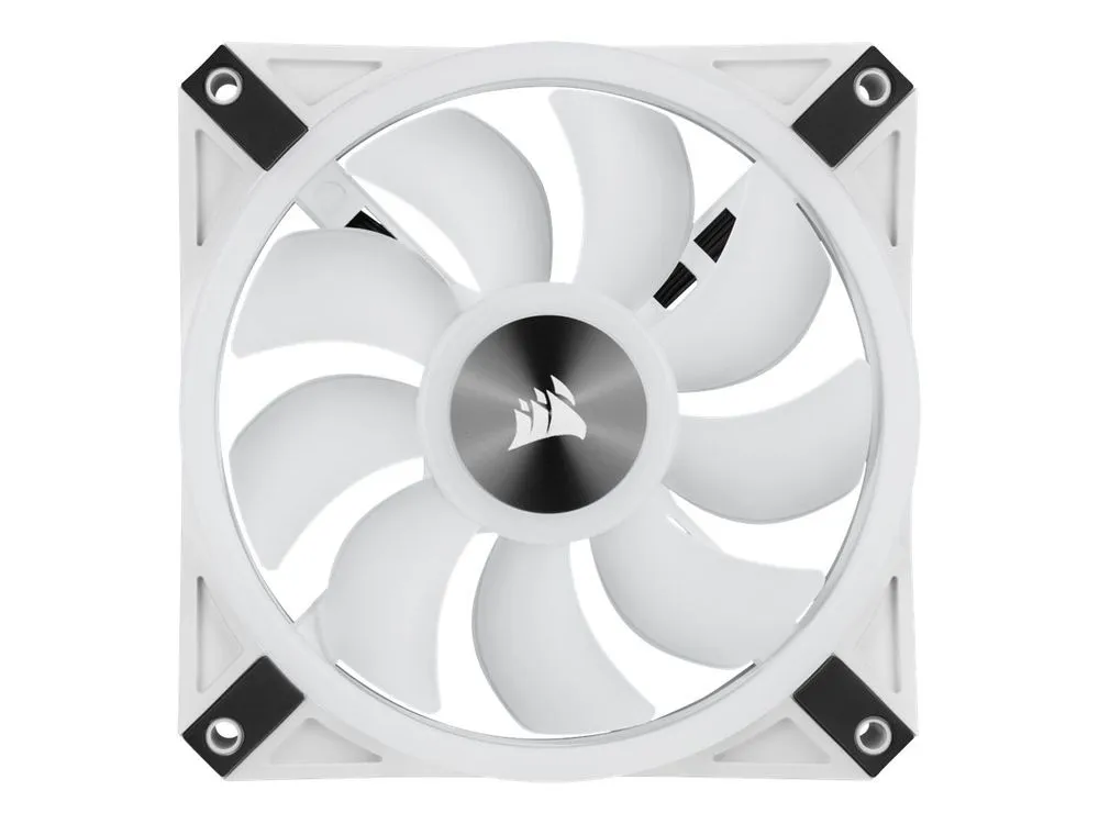 Corsair Icue Ql120 Rgb Case Fan