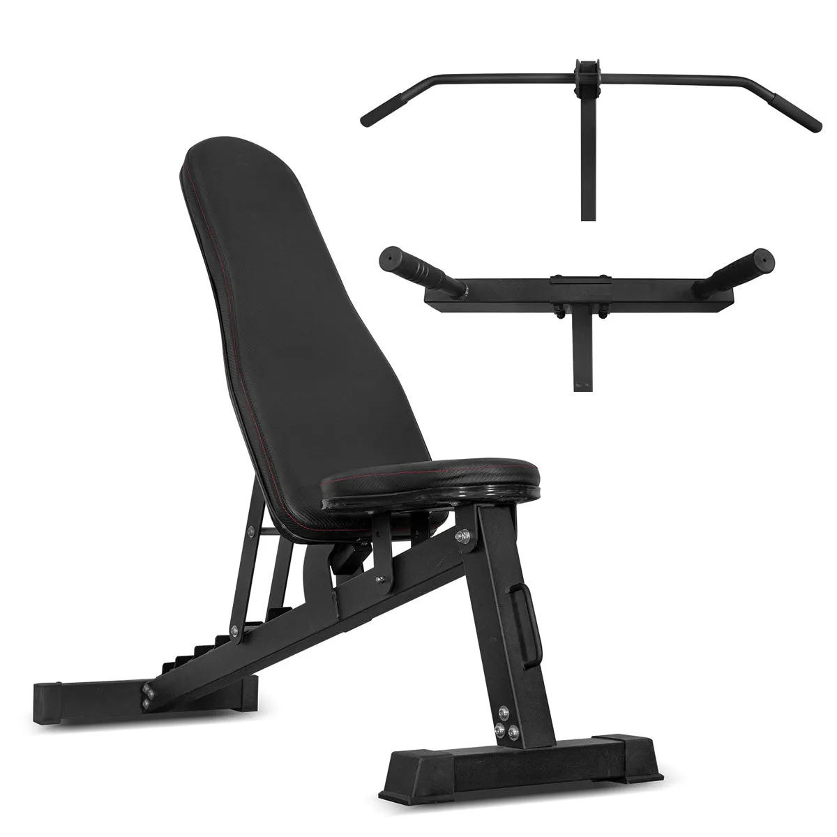 CORTEX BN6 Weight Bench Set