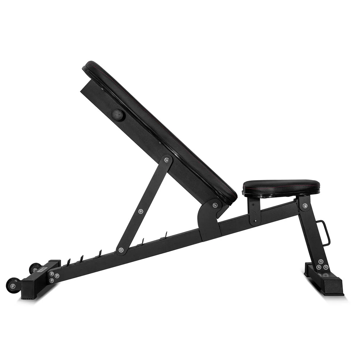 CORTEX BN6 Weight Bench Set