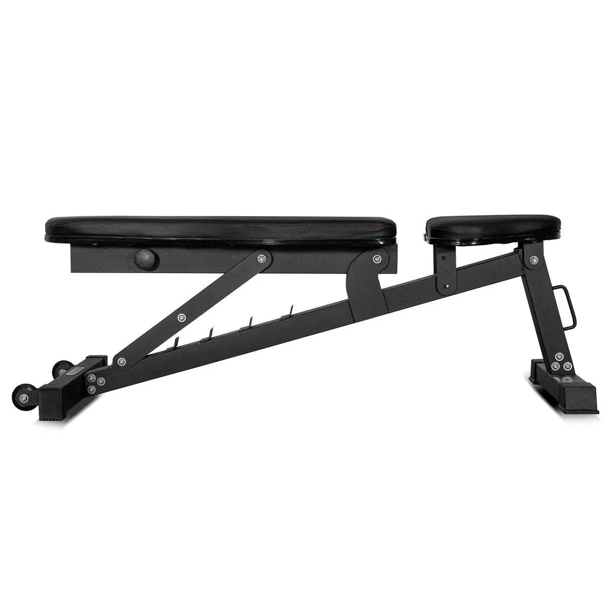 CORTEX BN6 Weight Bench Set