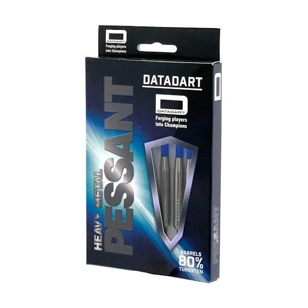 Datadart Pessant Dart Set