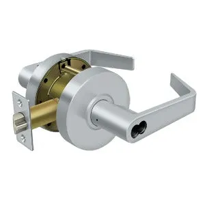 Deltana CL500ECCNC Clarendon Lever Set - Entry Non Cylinder Grade 2