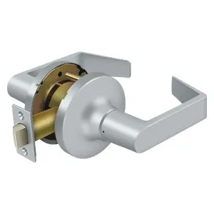 Deltana CL501FLC Clarendon Lever Set - Passage Grade 1