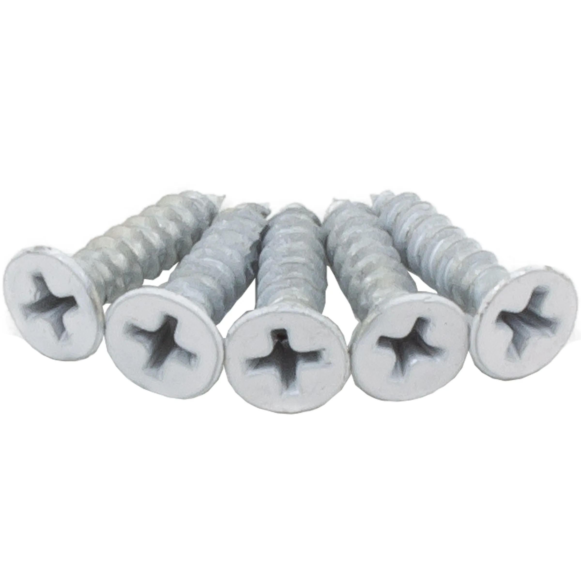 Door Hinge Screws, #9 x 3/4"