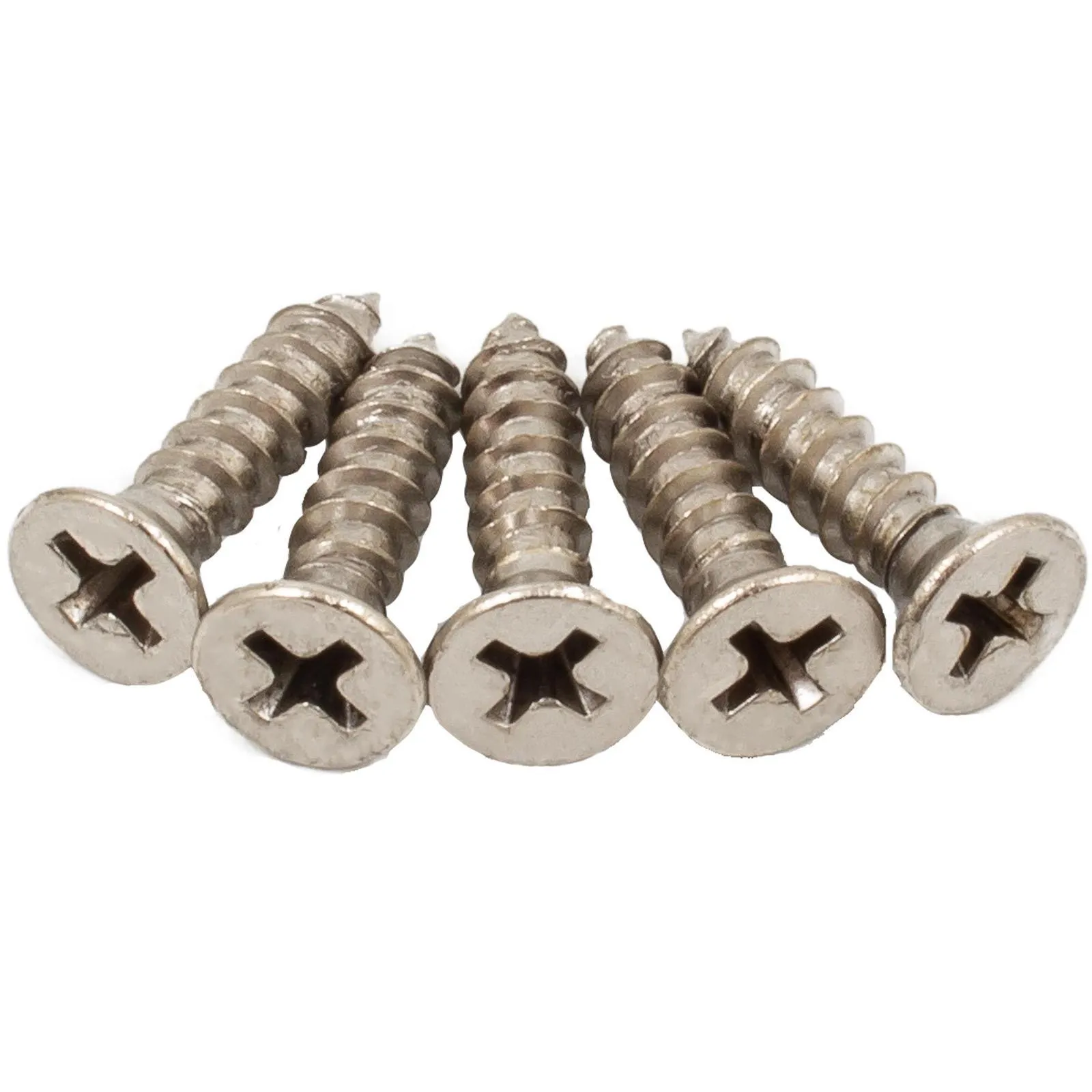 Door Hinge Screws, #9 x 3/4"