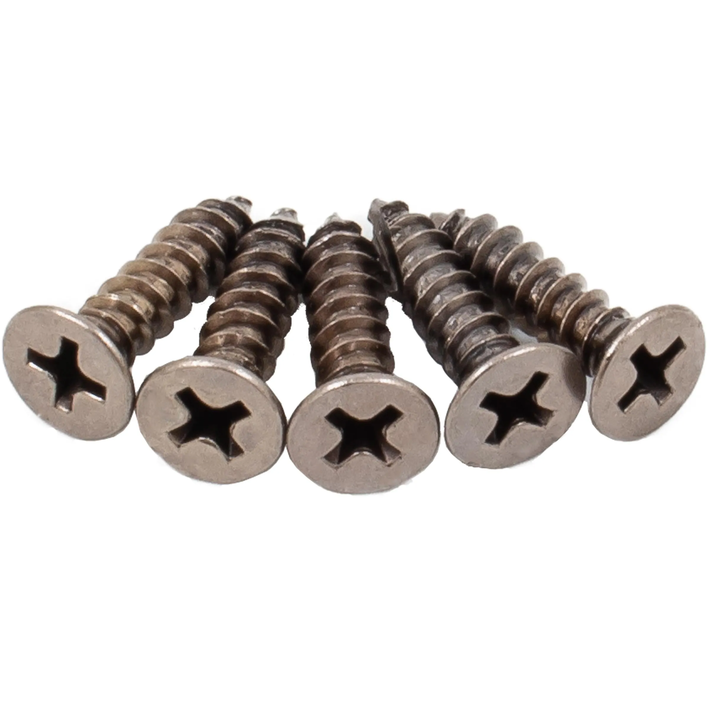 Door Hinge Screws, #9 x 3/4"