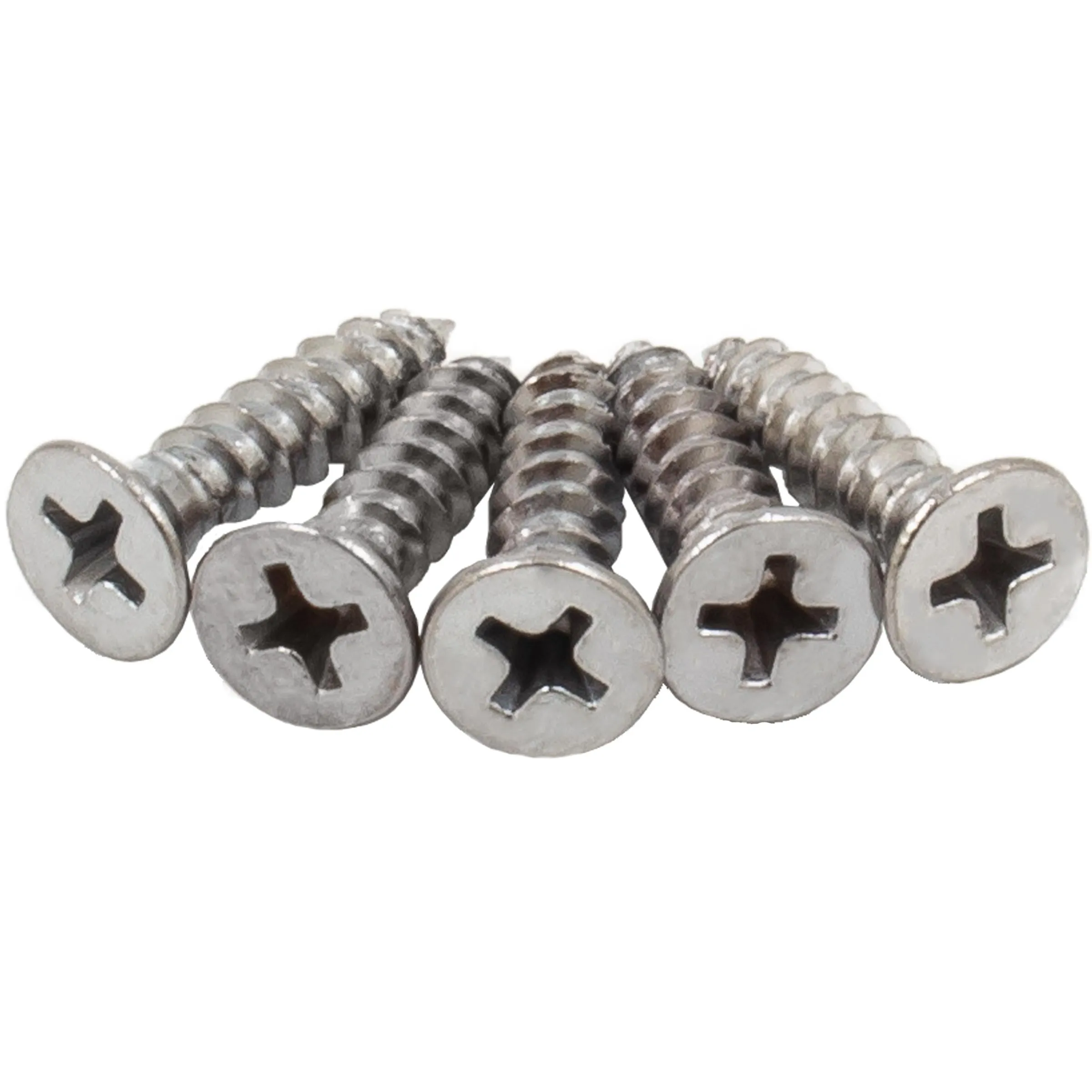 Door Hinge Screws, #9 x 3/4"