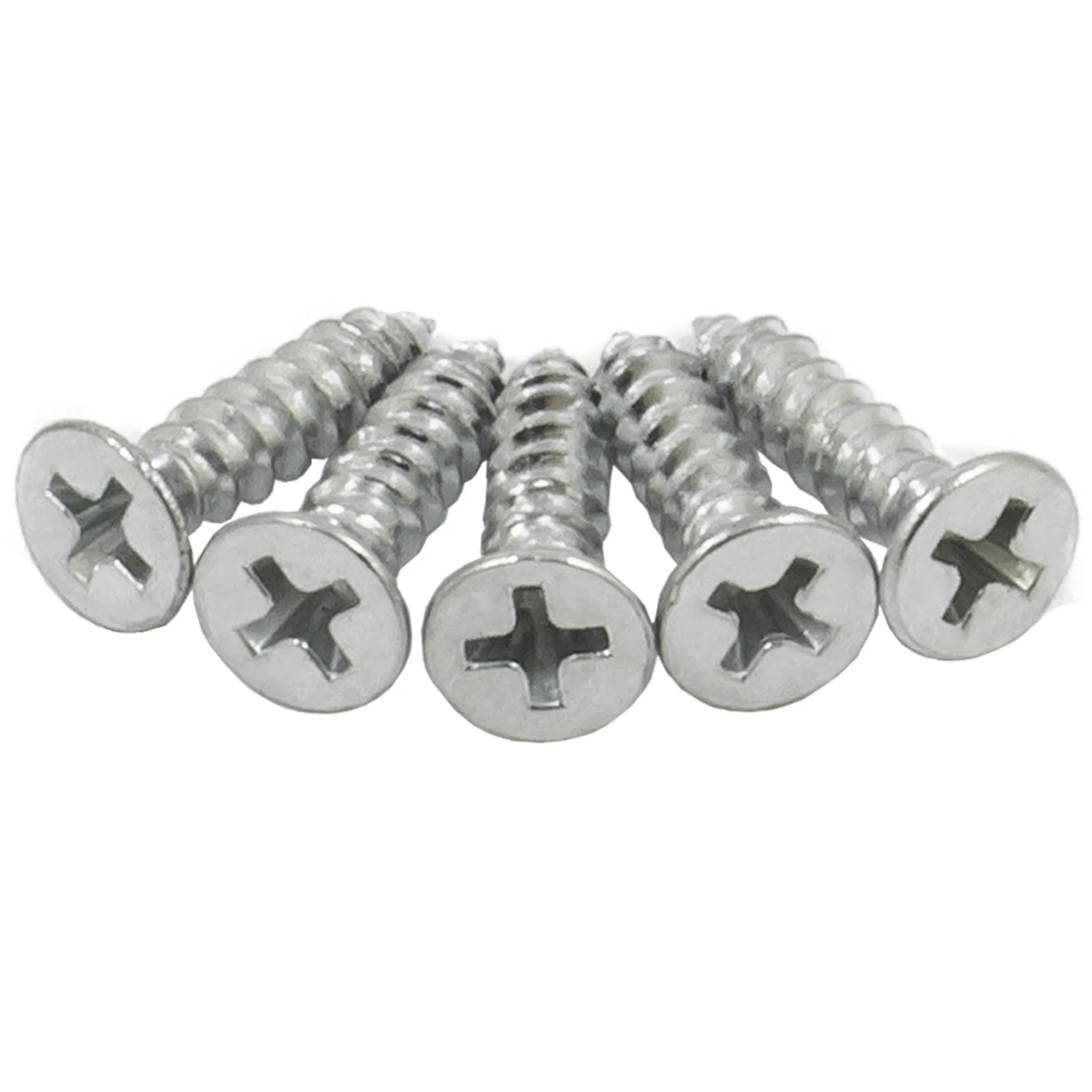 Door Hinge Screws, #9 x 3/4"