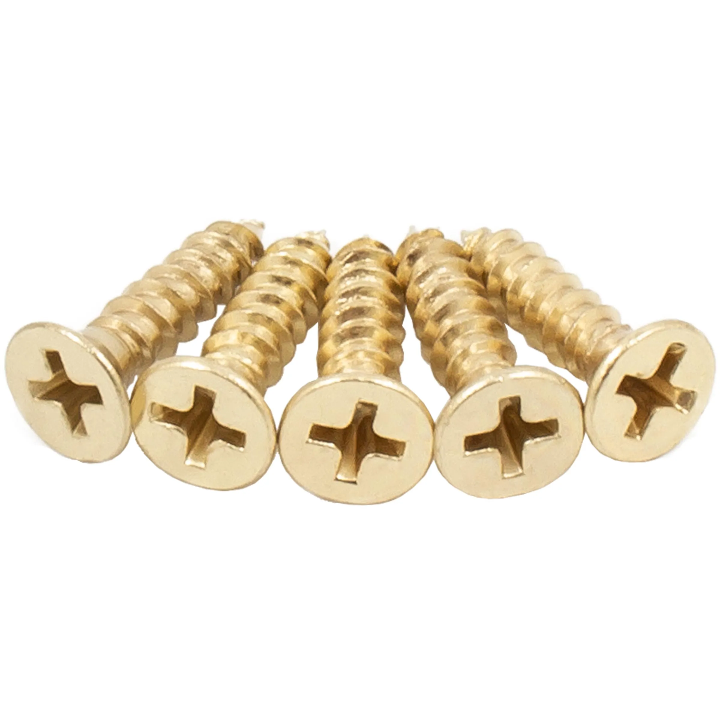 Door Hinge Screws, #9 x 3/4"