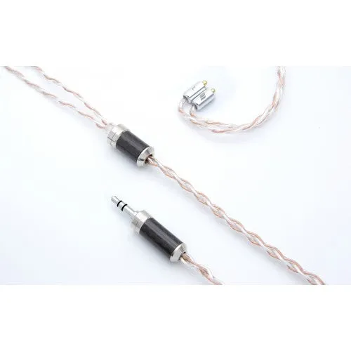 Effect Audio Eros II In-Ear Headphone Cable (Open Box)