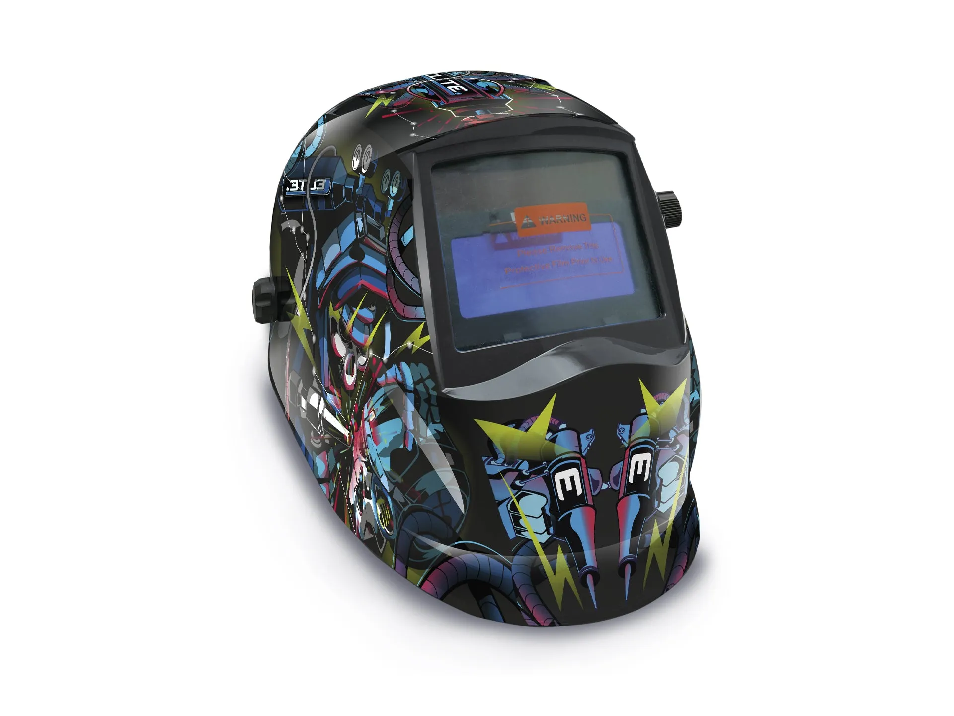 Elite® Welding Helmet CSVM 750