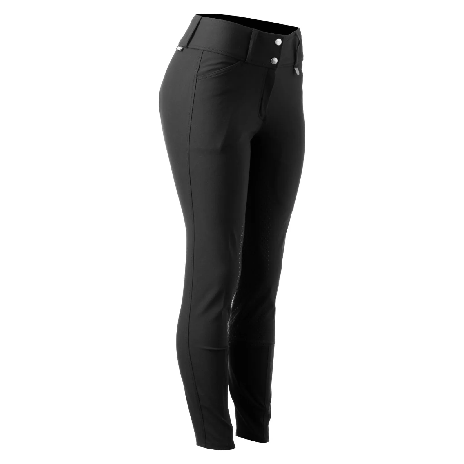 Equinavia Horze Grand Prix Womens Pro High Waist Full Seat Breeches 36795