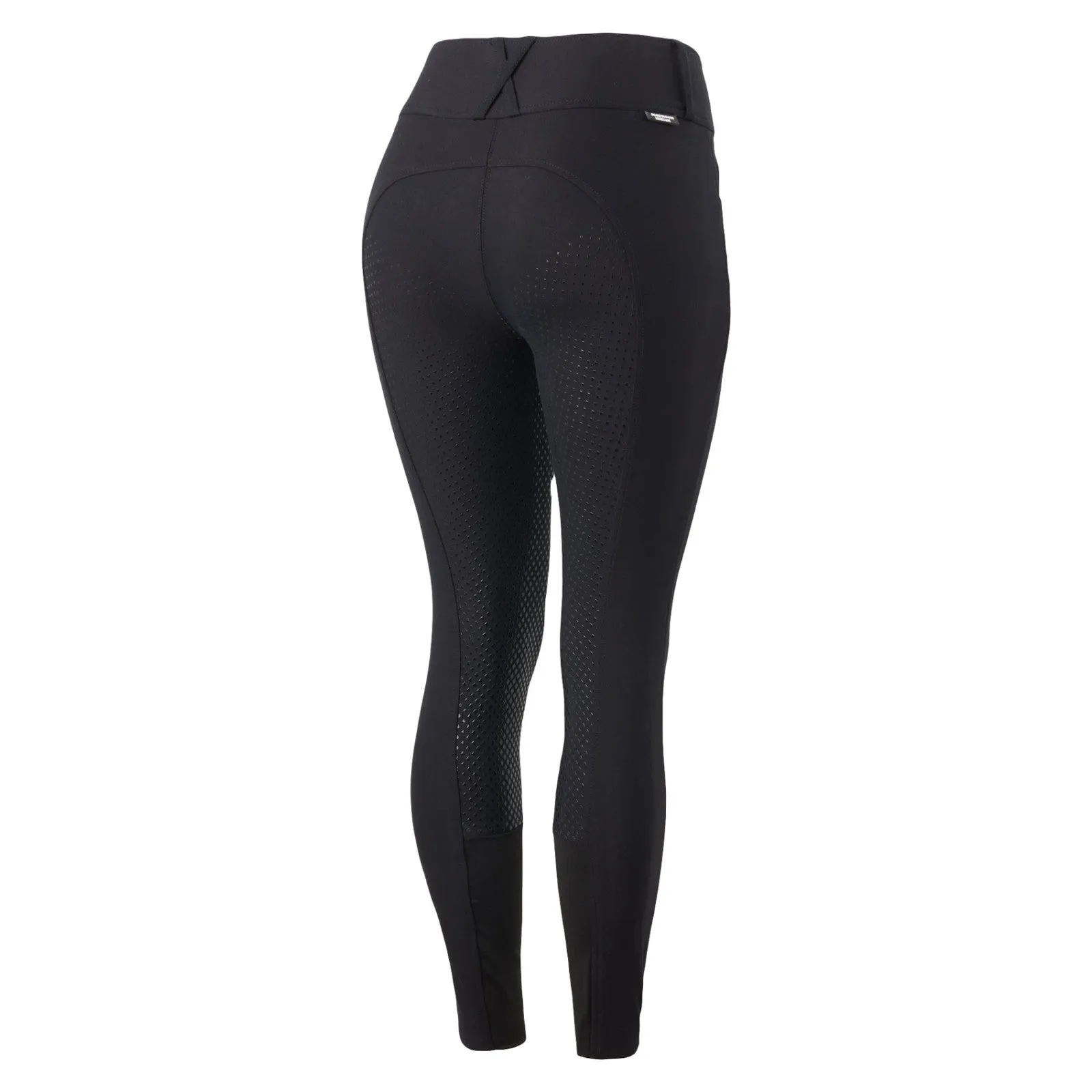 Equinavia Horze Grand Prix Womens Pro High Waist Full Seat Breeches 36795