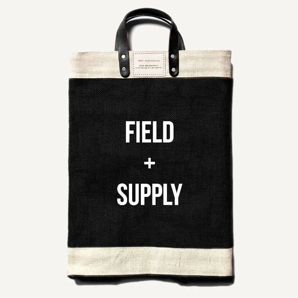 F S Apolis Tote Bag