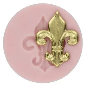 Fleur de Lis