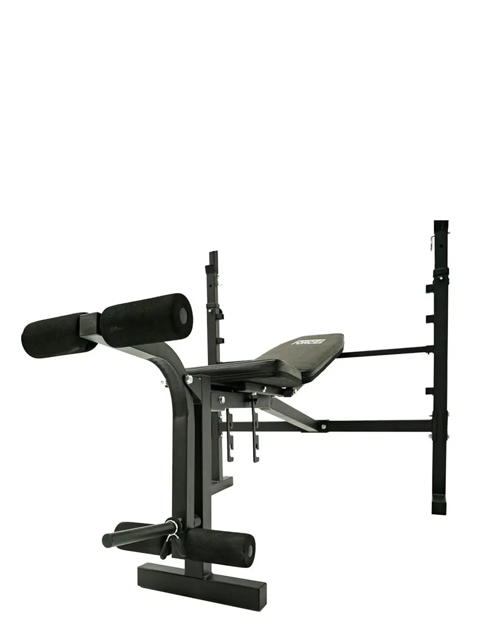 FORCE USA Adjustable Bench Press