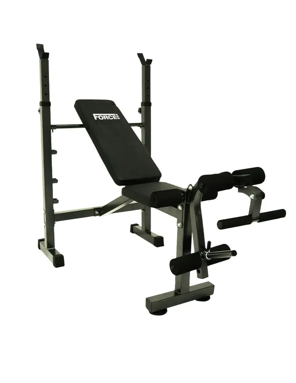 FORCE USA Adjustable Bench Press