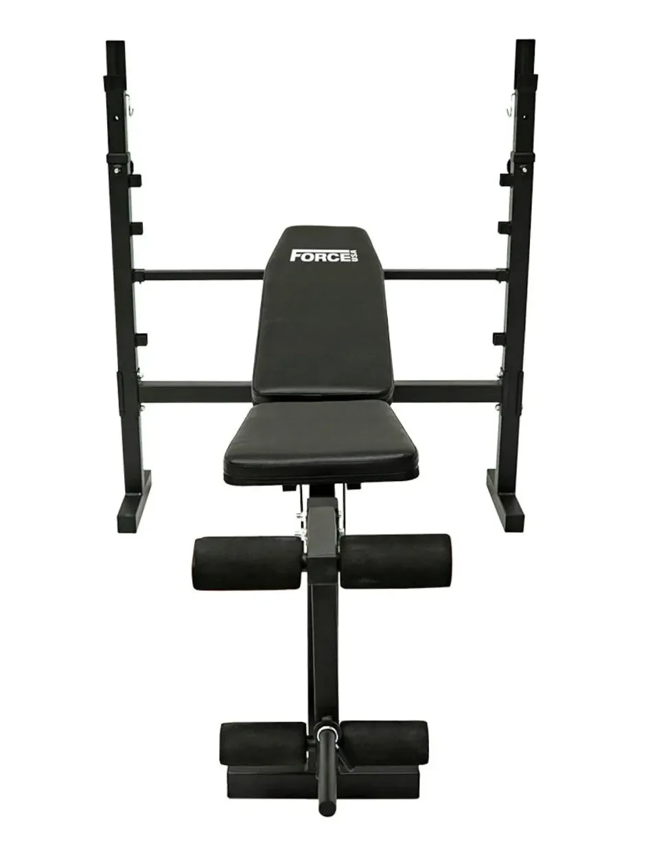 FORCE USA Adjustable Bench Press