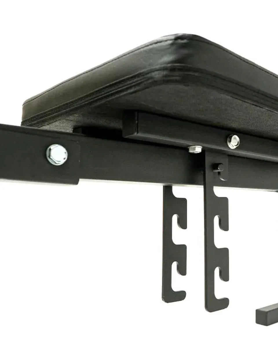 FORCE USA Adjustable Bench Press