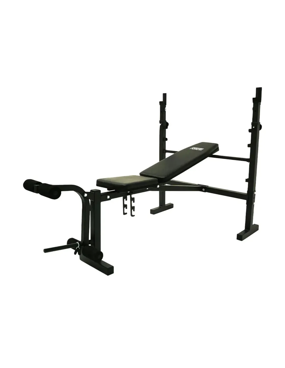 FORCE USA Adjustable Bench Press