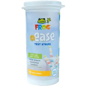 Frog @ease Test Strips